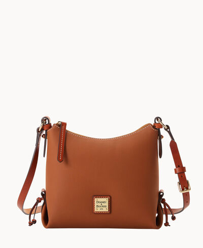 Sorrento North South Crossbody 24