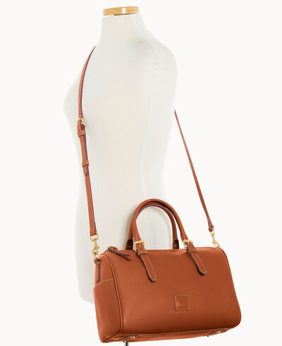 Florentine Olivia Satchel