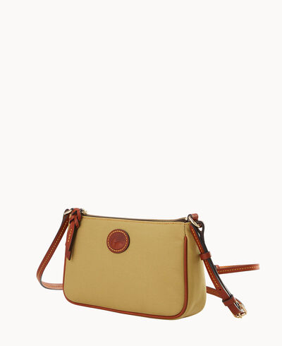 Nylon Pouchette