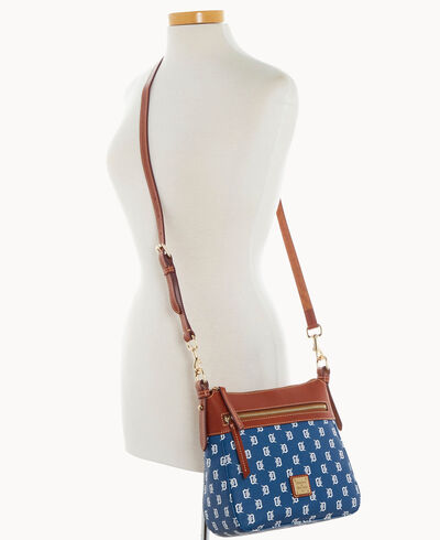 MLB Tigers Crossbody 25