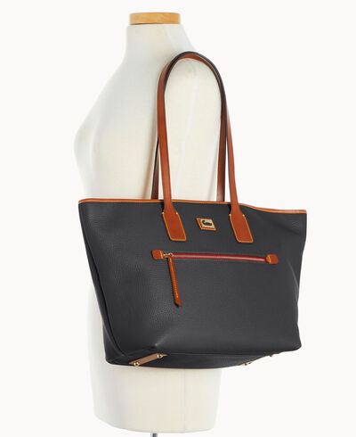 Camden Pebble Tote