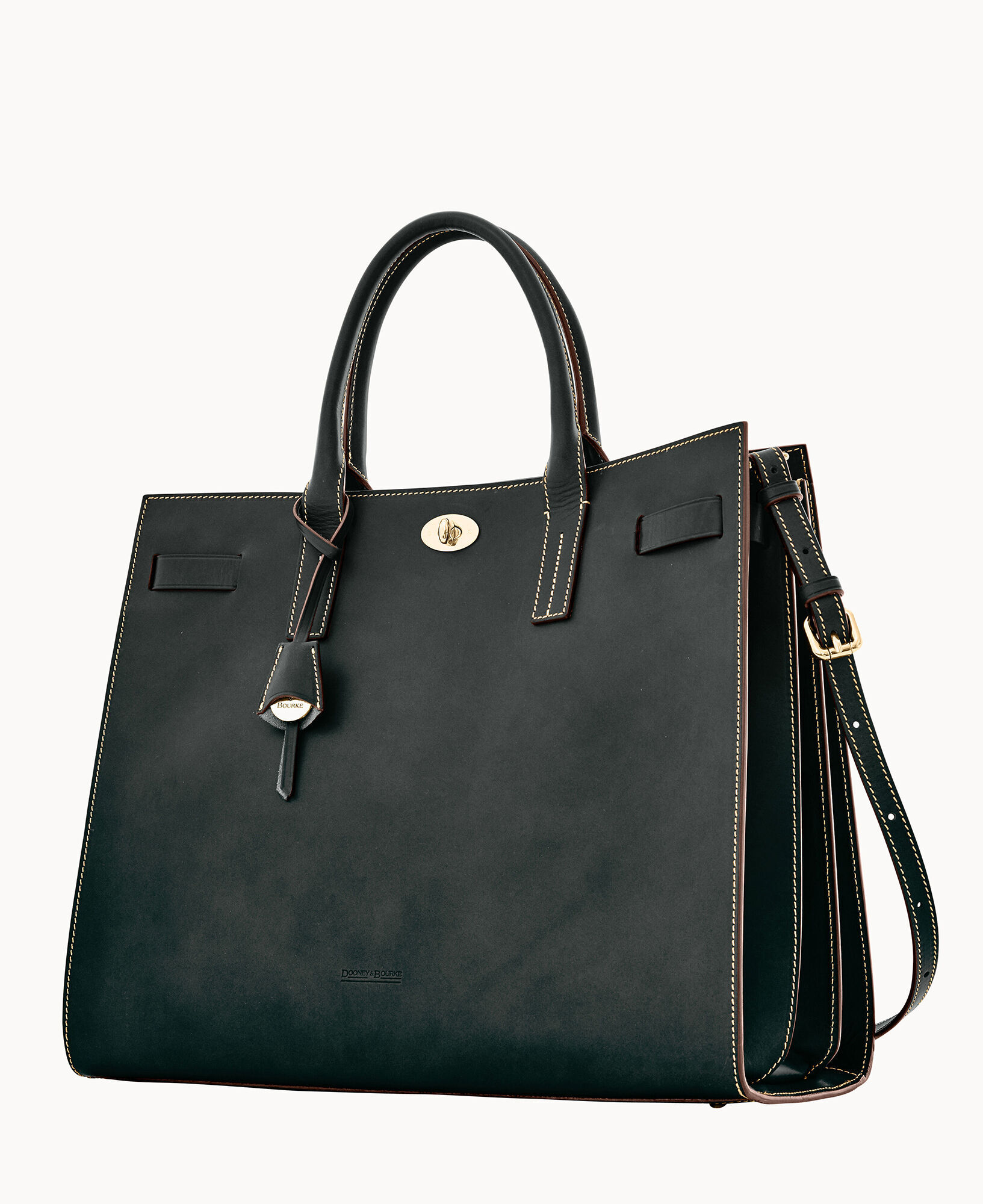 Dooney Bourke Alto Large Valentina