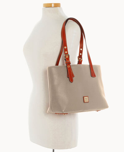 Pebble Grain Small Hanna