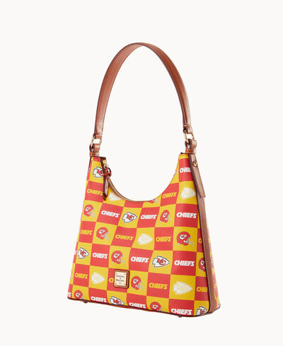 NFL Chiefs Hobo
