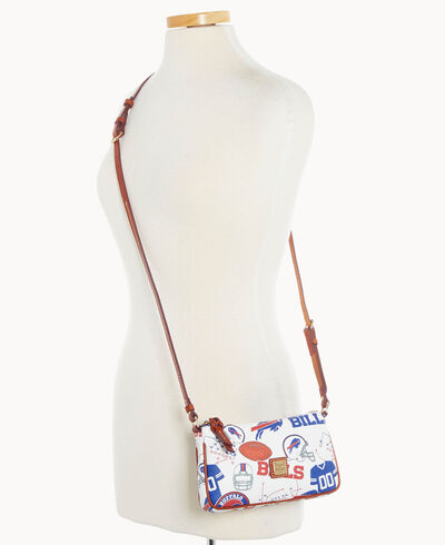 NFL Bills Lexi Crossbody