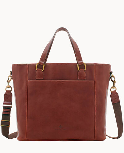 Florentine Newport Tote