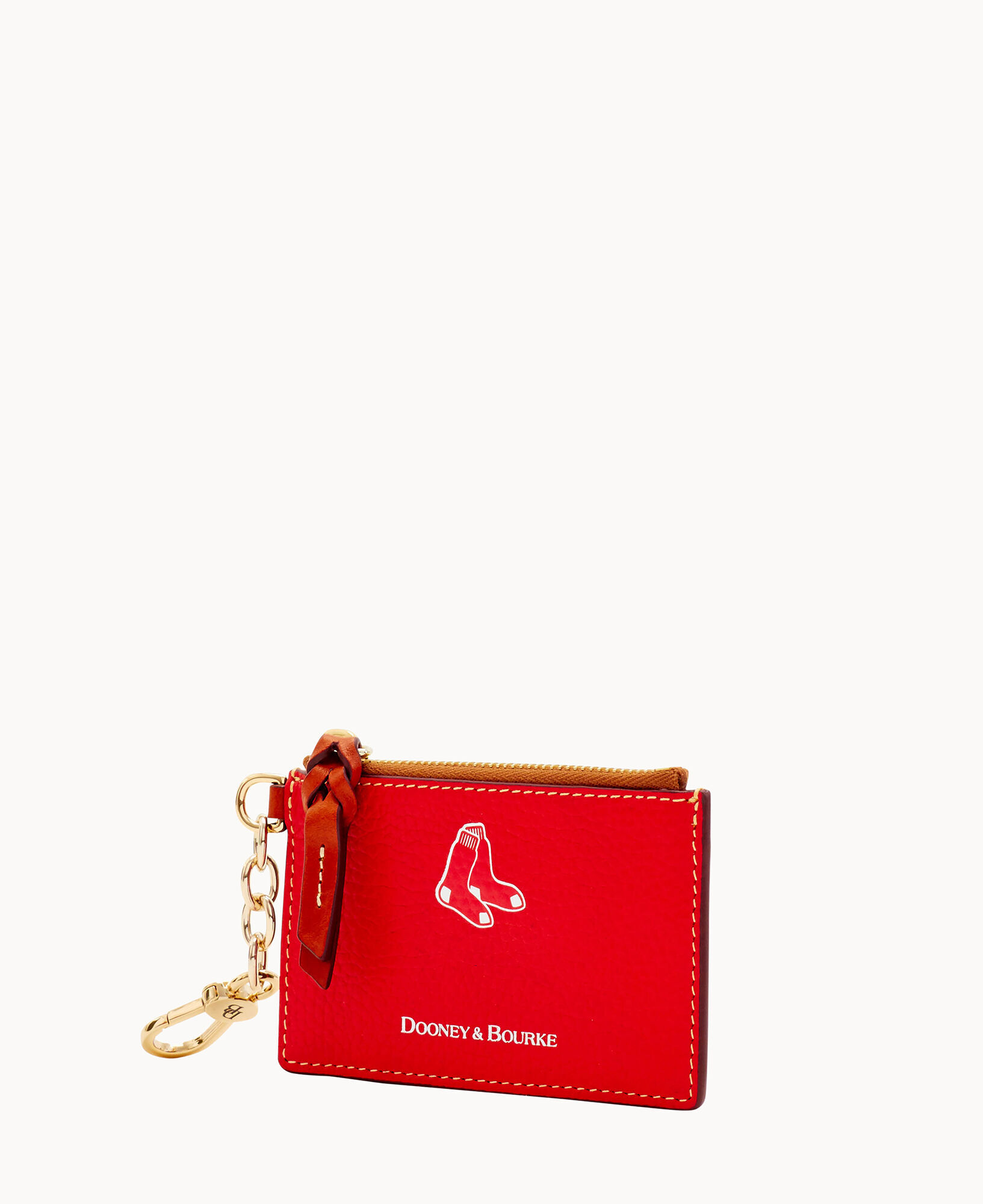 Dooney and bourke red sox hotsell