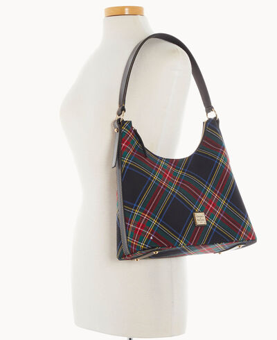 Tartan Hobo