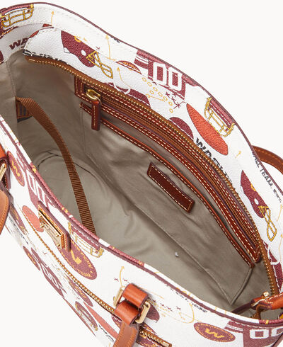 NFL Washington Shopper