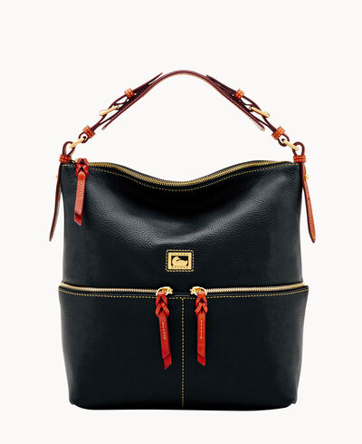 Dillen Medium Pocket Sac