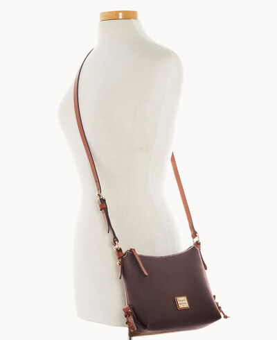 Penrose North South Crossbody 24