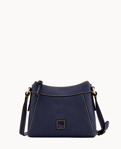 Florentine Small Cassidy Crossbody