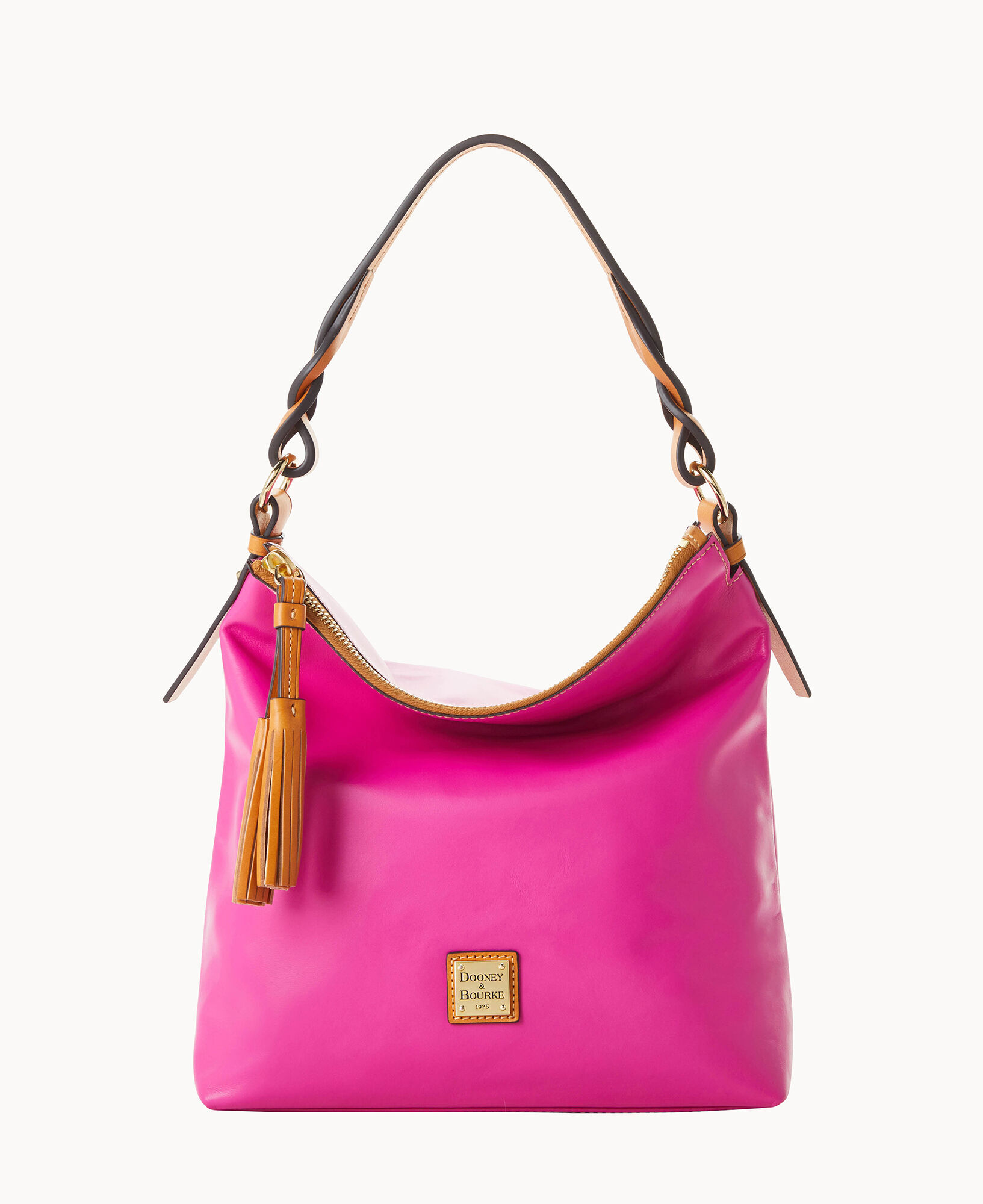 Dooney and bourke florentine small sloan sales