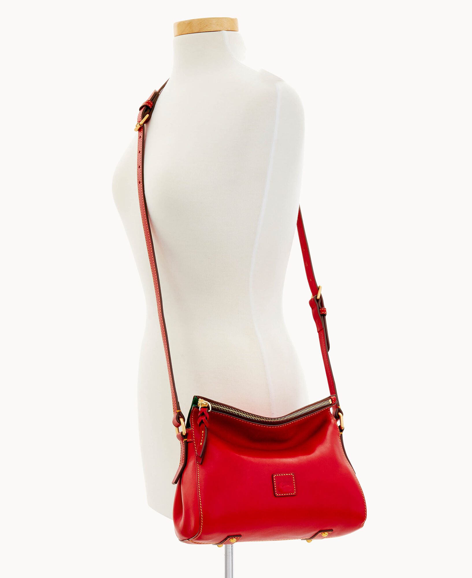 Florentine laurel outlet crossbody