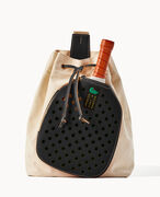 Canvas Pickleball Sling