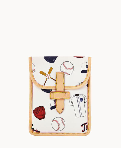 MLB Tigers iPad Mini Case
