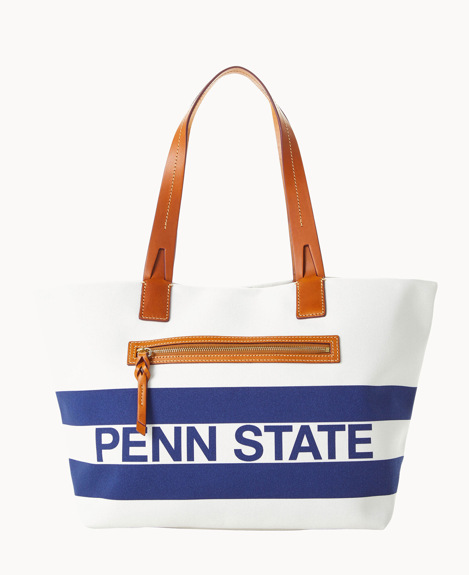 Dooney Bourke Collegiate Penn State Tote