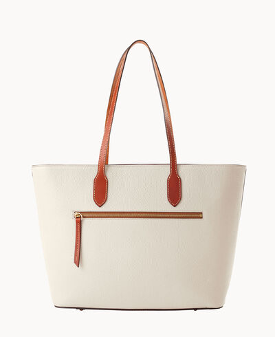 Pebble Grain Large Tote