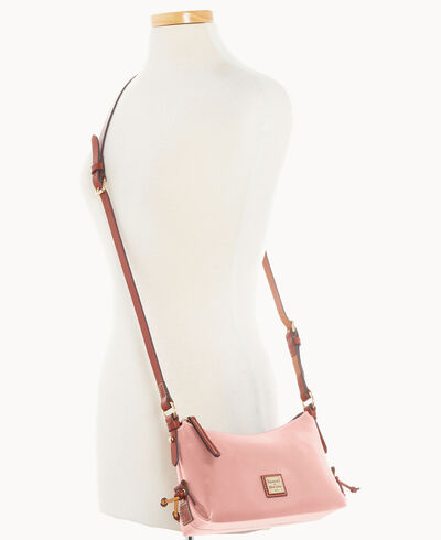 Penrose Hobo Crossbody 22