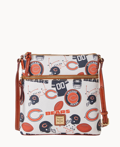 NFL Bears Crossbody