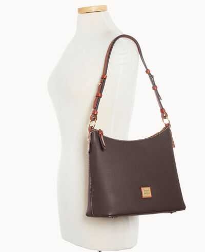 Pebble Grain Hobo