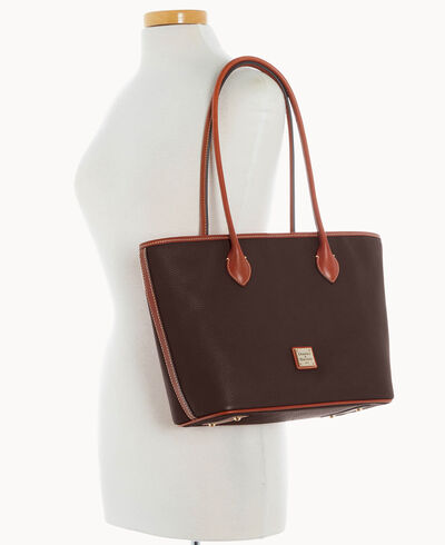 Pebble Grain Tote