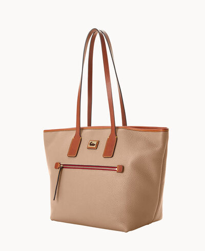 Camden Pebble Tote