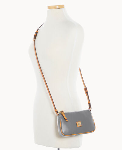 Wexford Leather Lexi Crossbody