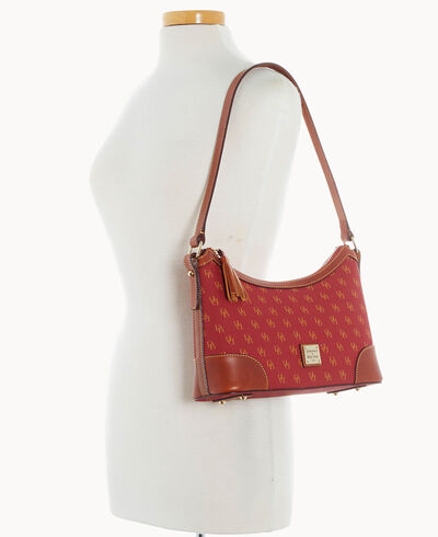 Gretta Large Shoulder Bag