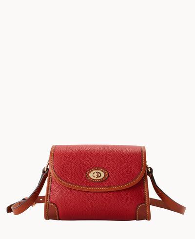 Pebble Grain 20MM Crossbody