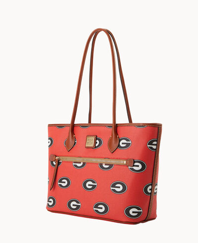 Collegiate University of Georgia Tote