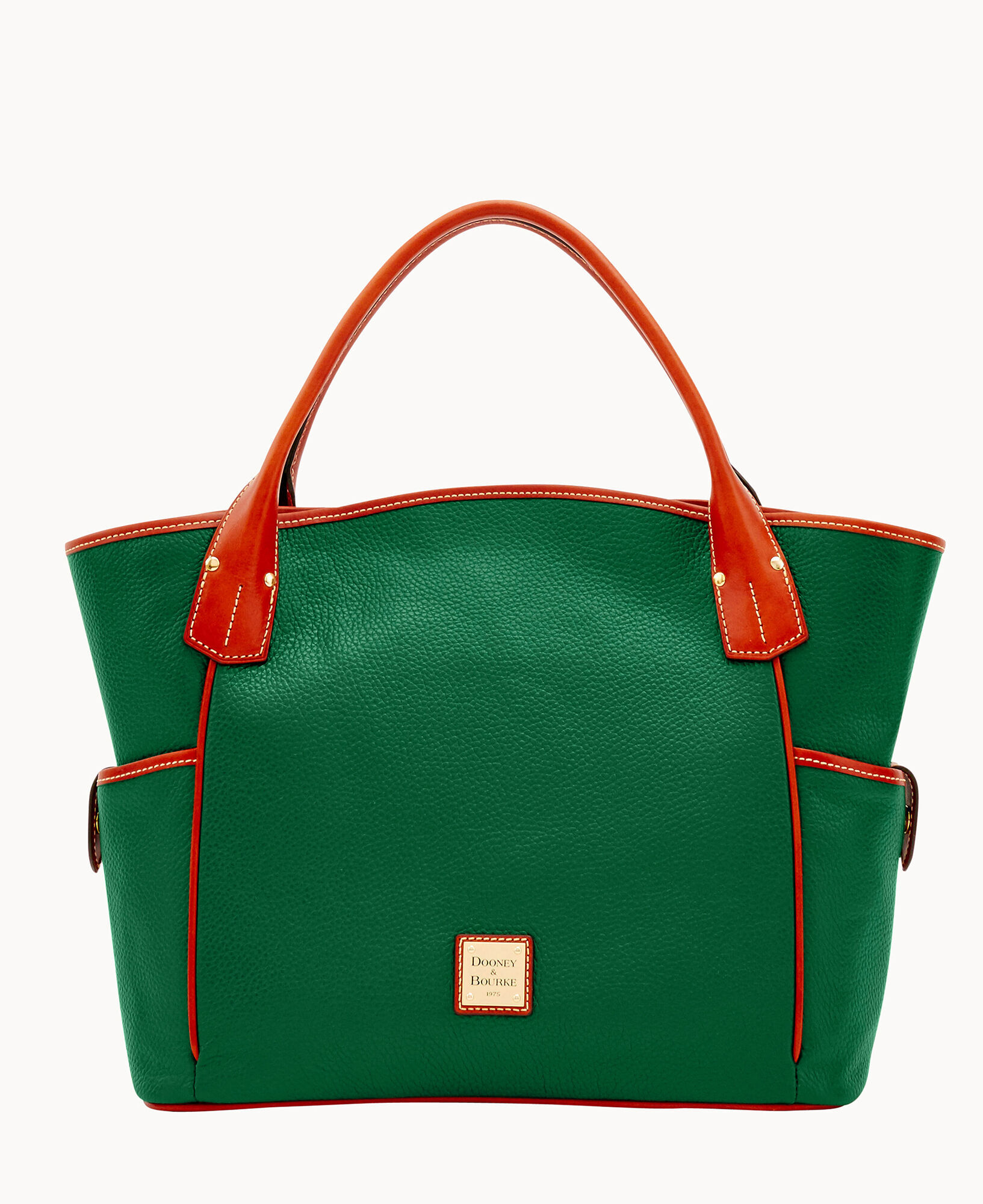 Dooney Bourke Pebble Kristen Tote