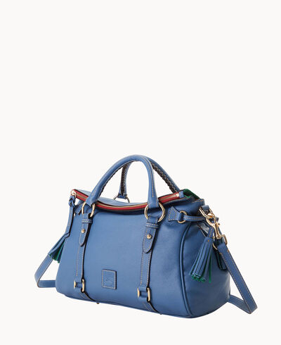 Sorrento Large Satchel
