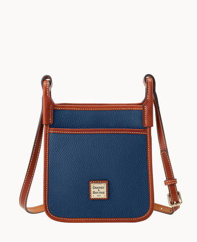 Pebble Grain Letter Carrier