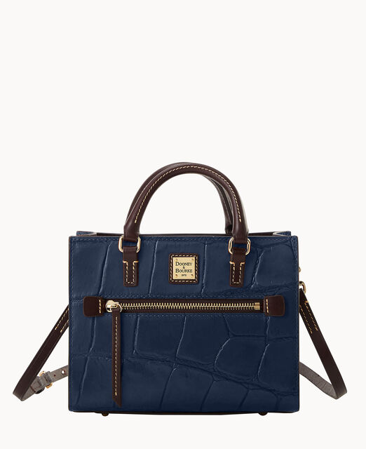 Denison Mini Zip Janine