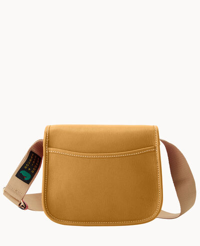 Penrose 2 Saddle 22