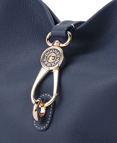 Sorrento Logo Lock Sac