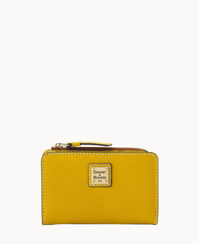 Penrose Zip Credit Card Wallet 14