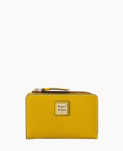 Penrose Zip Credit Card Wallet 14