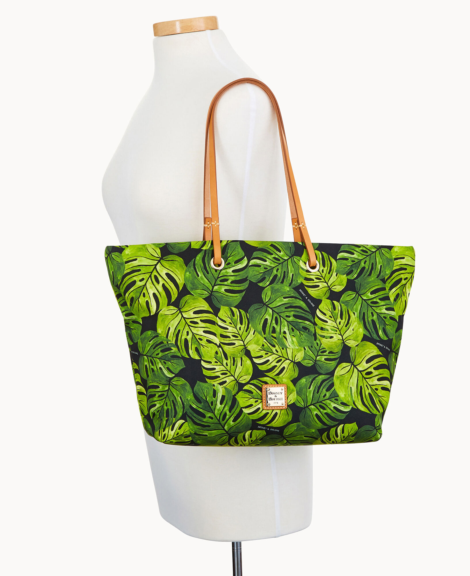 Dooney Bourke Montego Addison