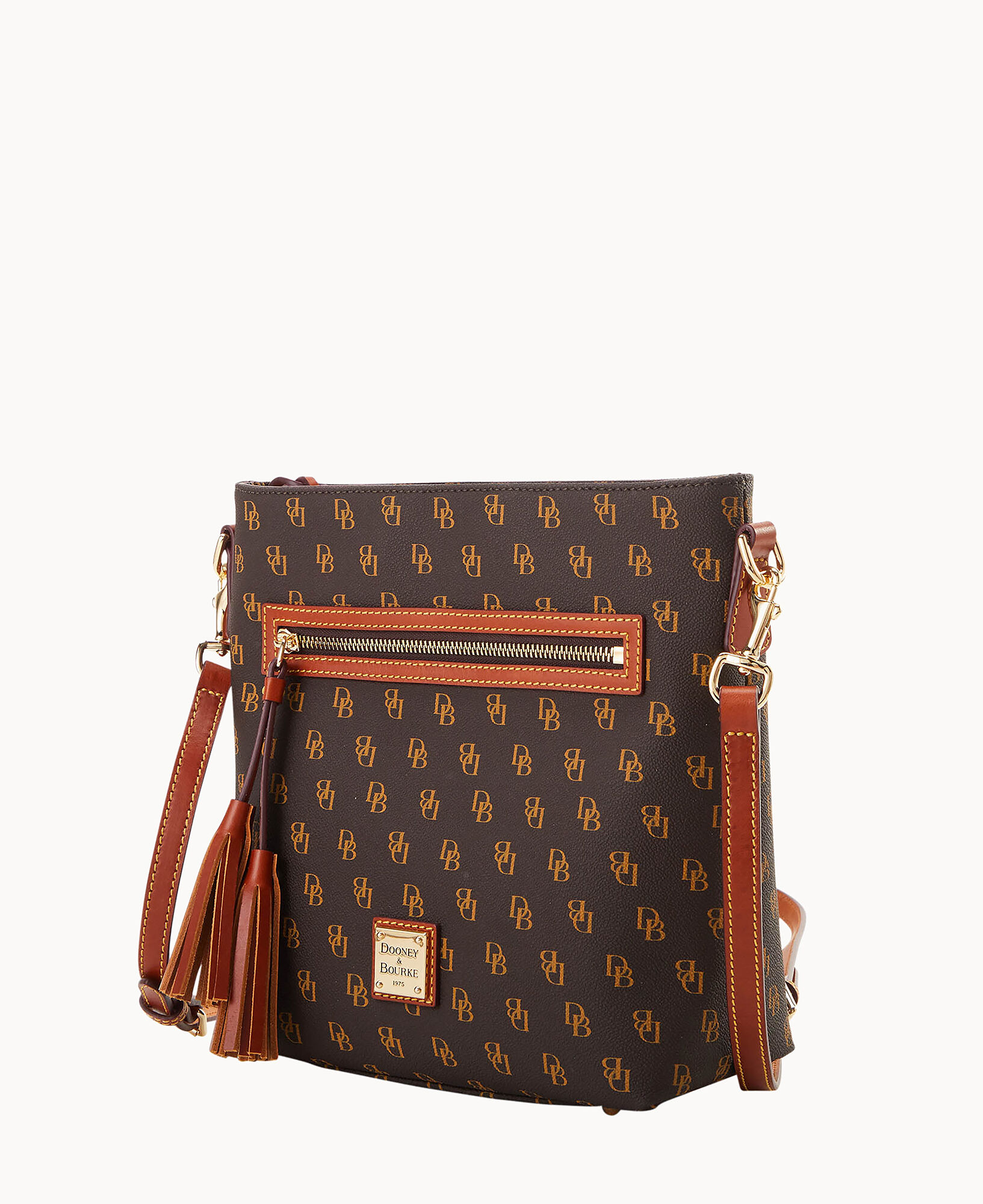 Dooney and bourke gretta crossbody outlet
