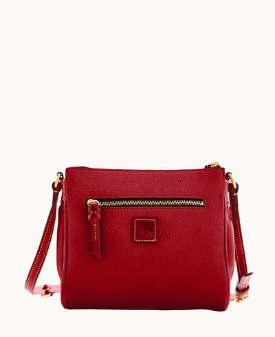 Florentine Pocket Crossbody