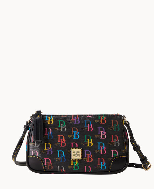 DB75 Multi Slim Crossbody