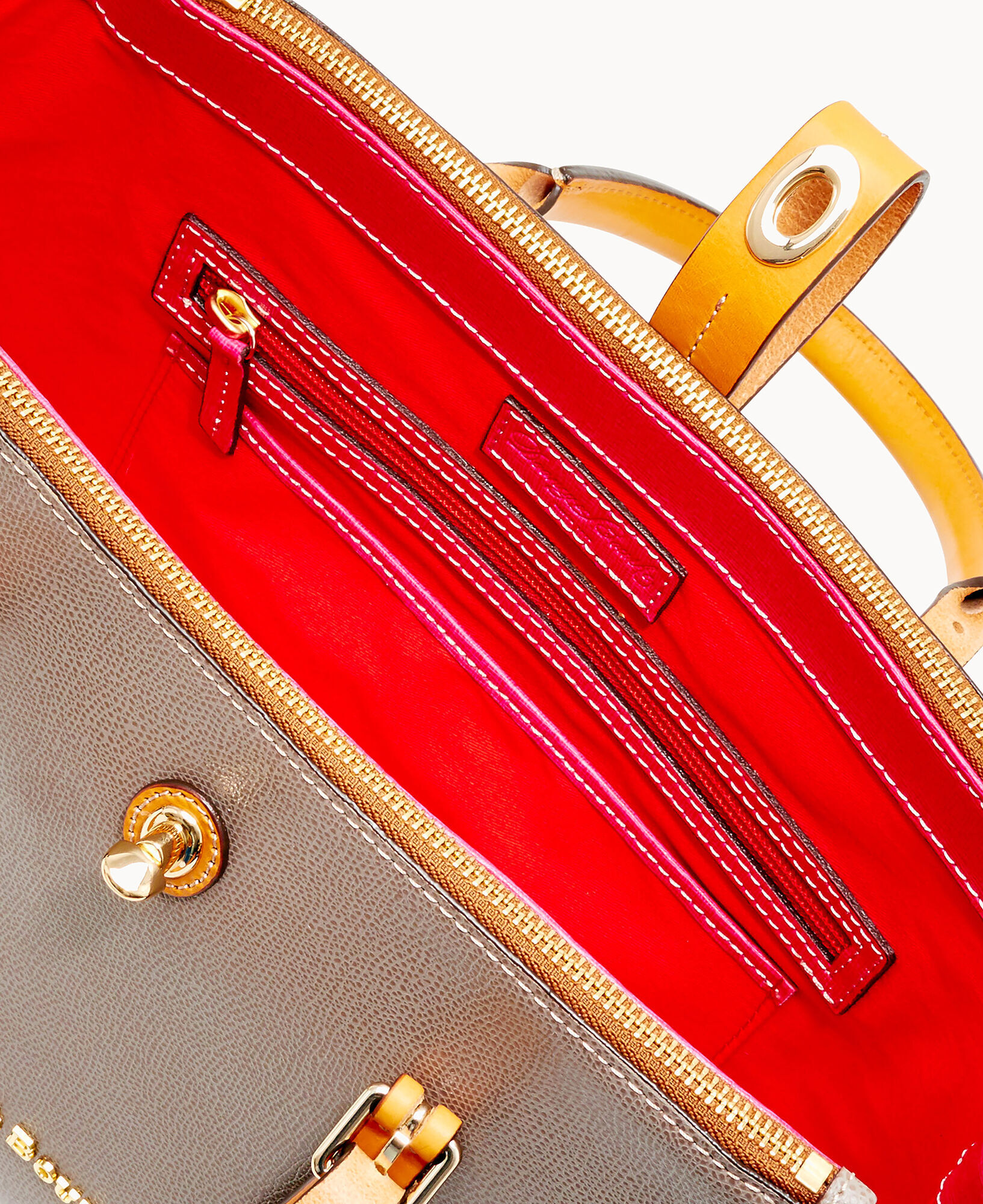 Dooney and bourke claremont clearance