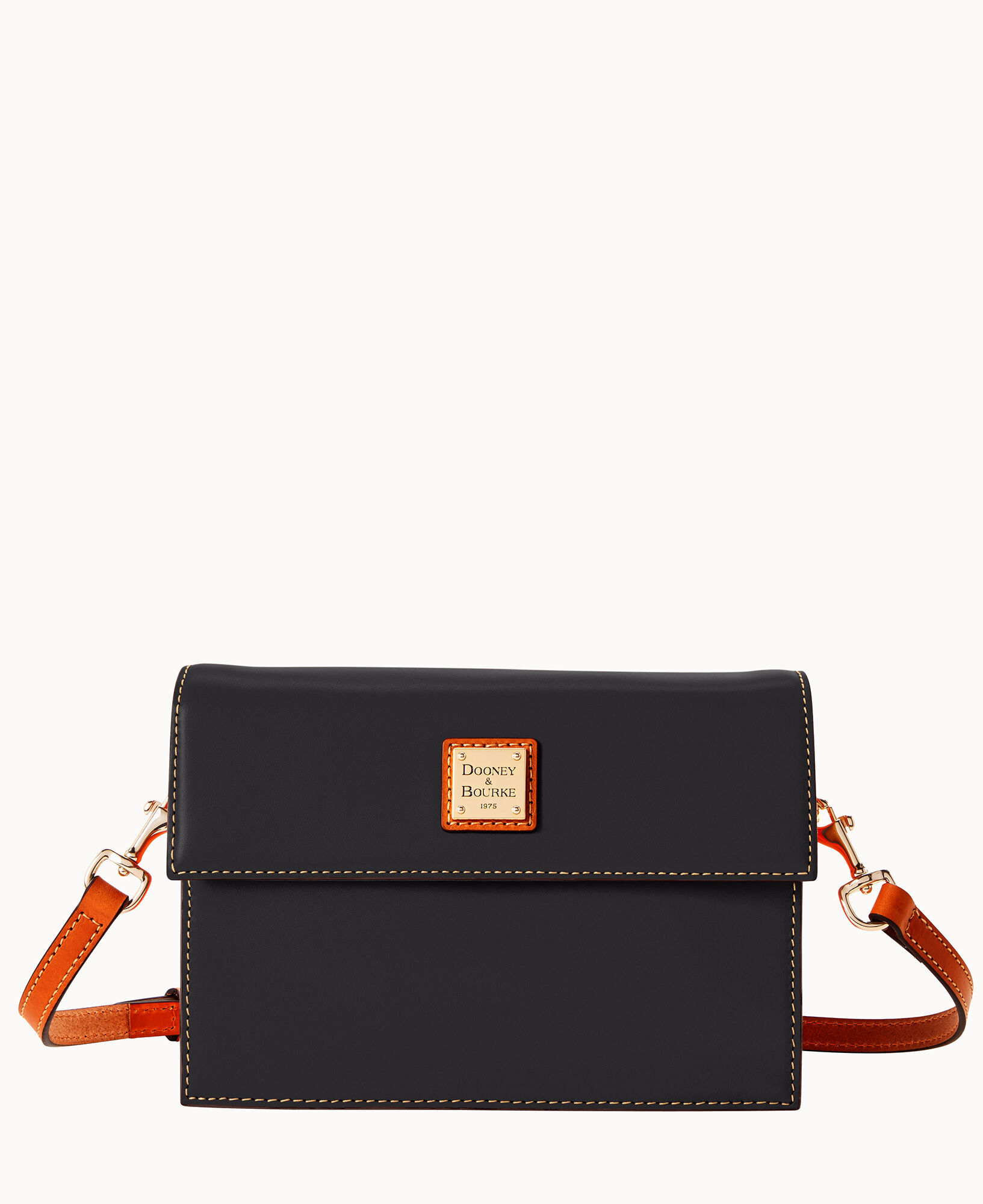 Wexford Leather East West Crossbody