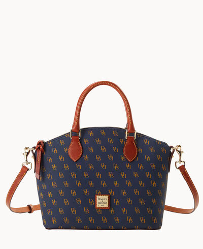 Gretta Geena Satchel