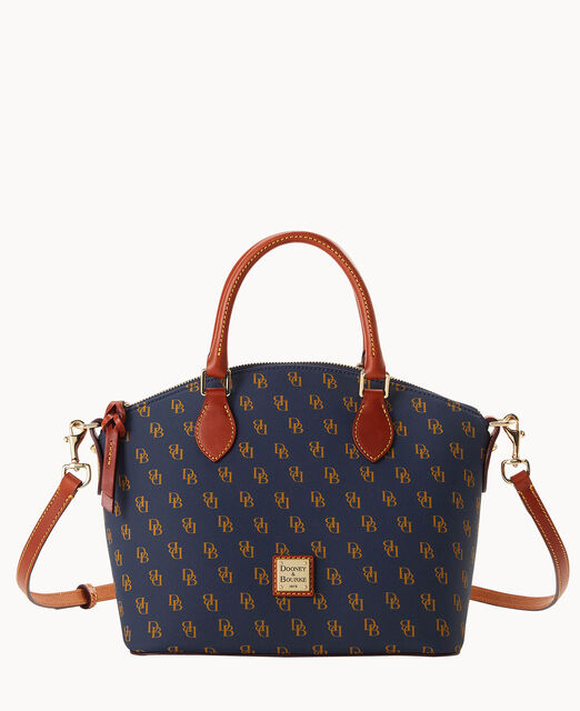 Gretta Geena Satchel