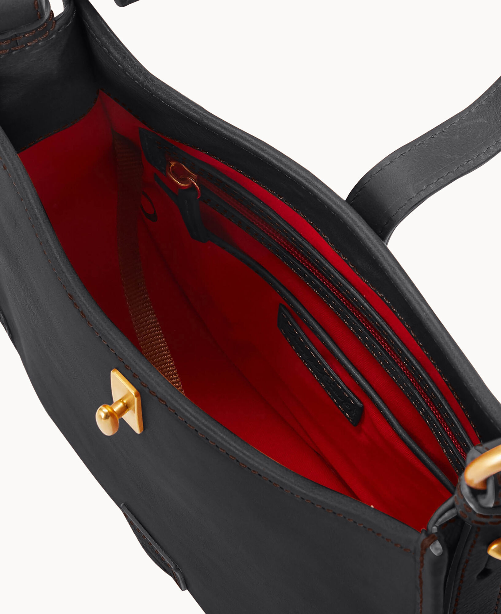 Dooney messenger bag best sale