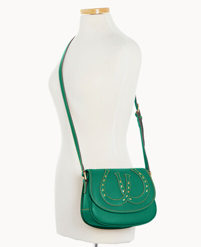 Western Saddle Bag