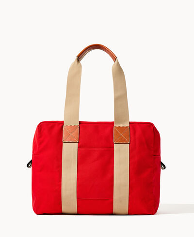 Canvas Travel 40